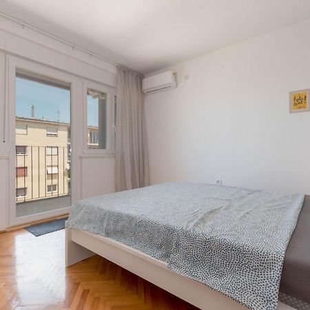 Nona Mileva Apartment Pula Exterior foto
