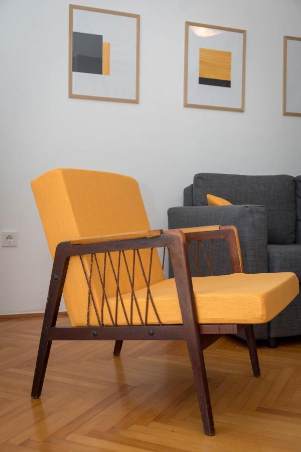 Nona Mileva Apartment Pula Exterior foto